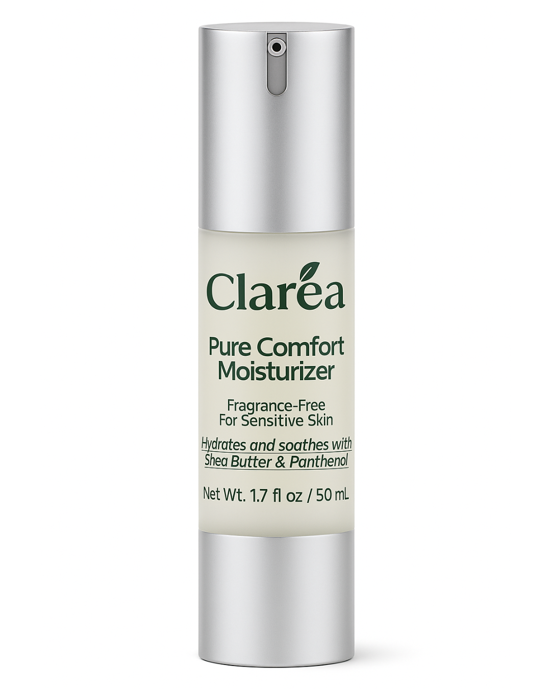 Pure Comfort Moisturizer