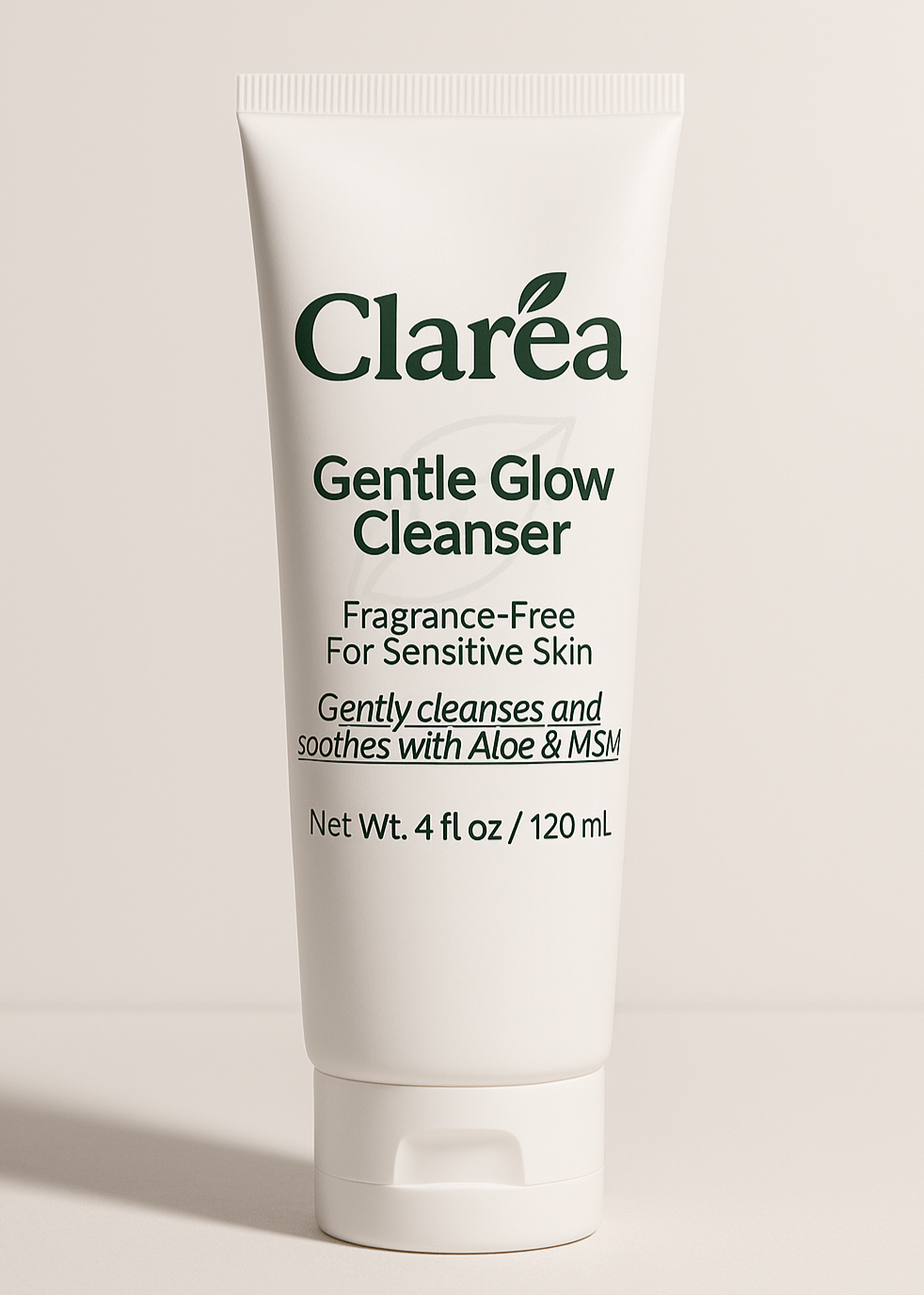 Gentle Glow Cleanser