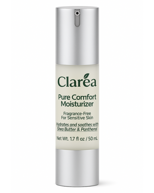 Pure Comfort Moisturizer